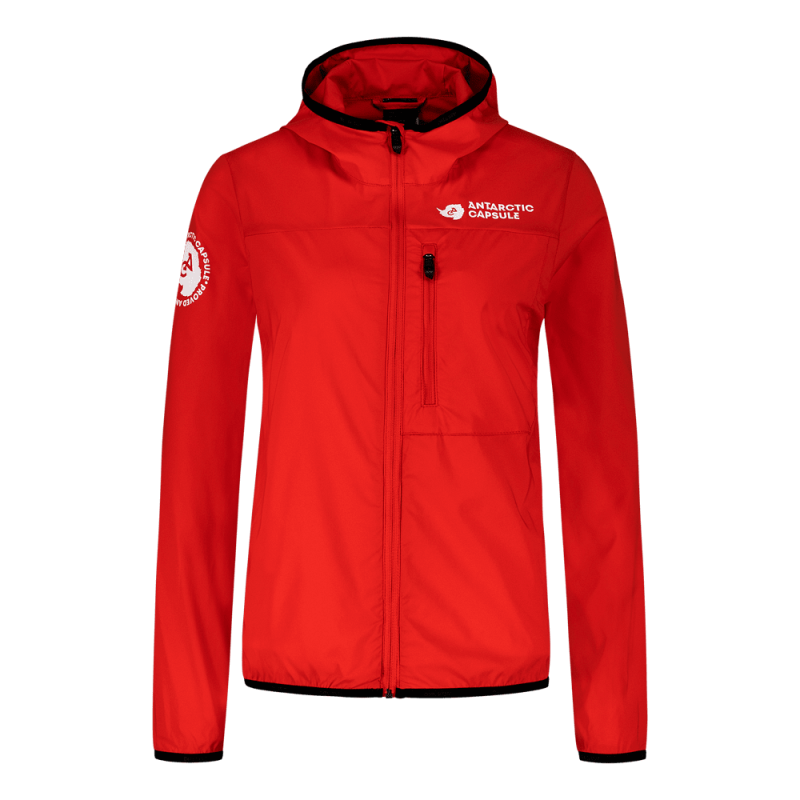 AC ADONIS W 1.0 L | red | XS(34) | Diel