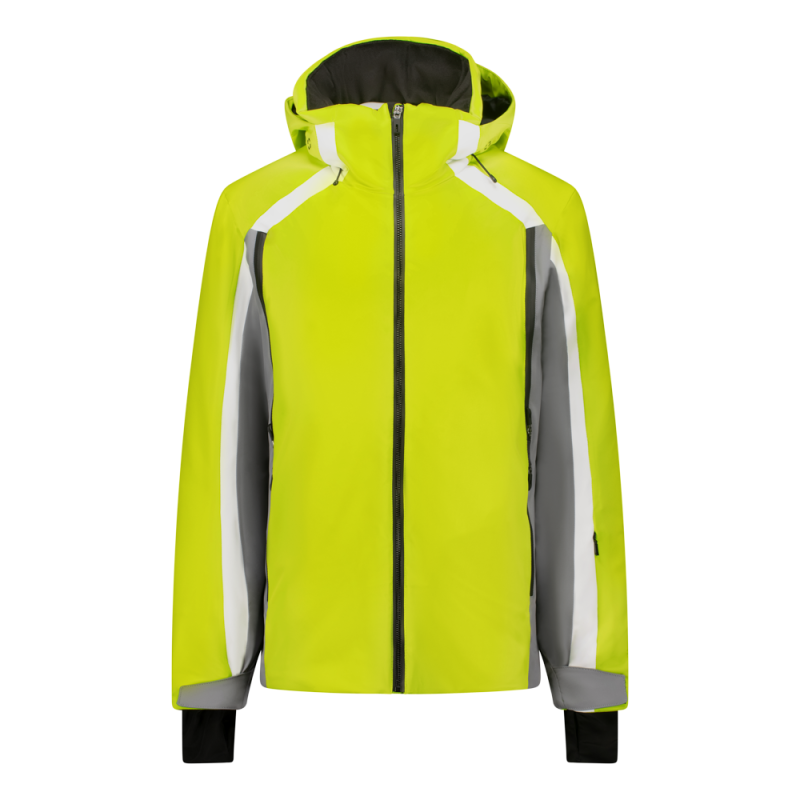 CROSS | LIME | M(50) | Diel