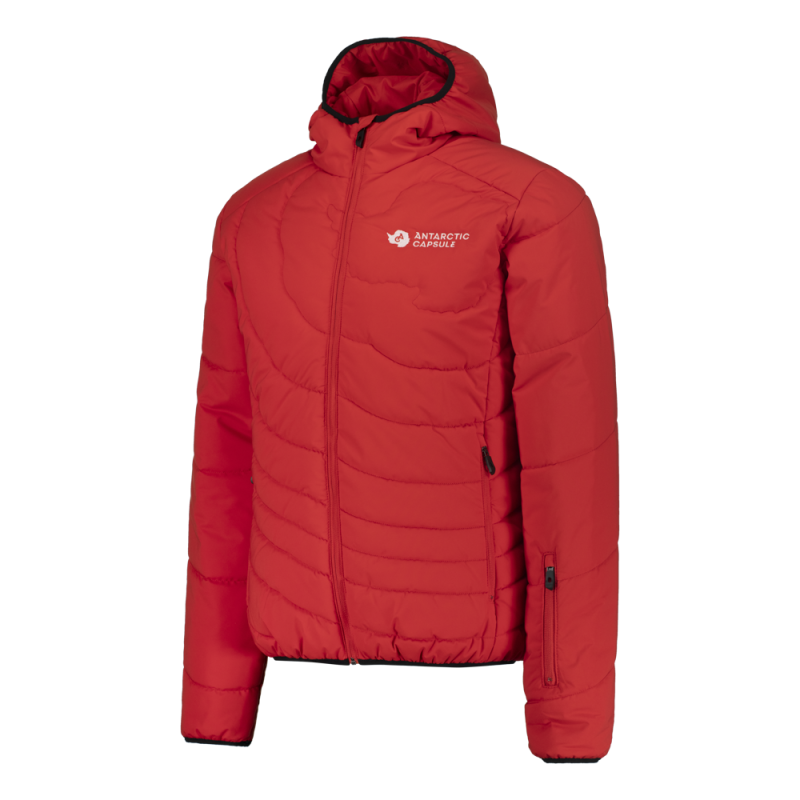AC NOVEMBER 2.1  PRIMALOFT CAPSULE | M(50) | Diel