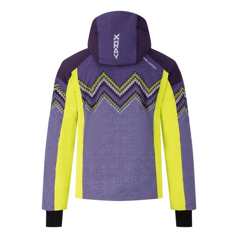 X-RAY | violet | S(48) | Diel