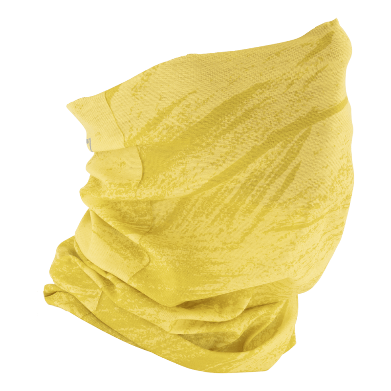 X-TAY UNISEX BANDANA | yellow | 1 | Diel