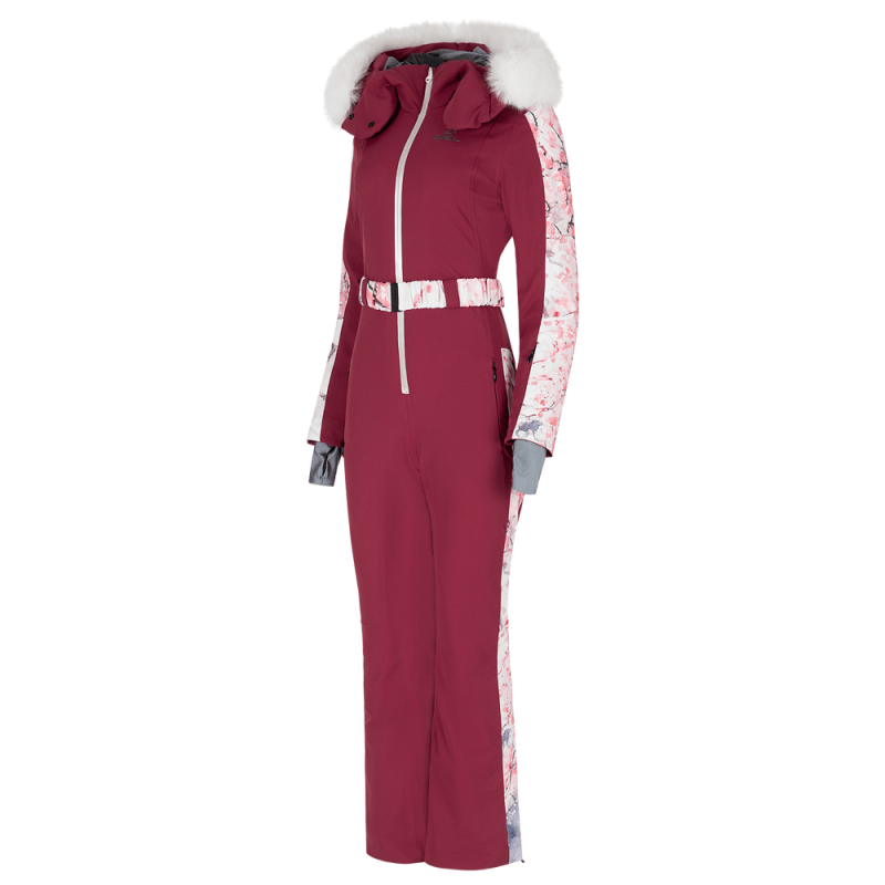 OLIVIA | red | XS(34) | Diel