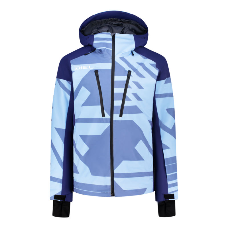 X-SIGMA-M | LIGHTBLUE | M(50) | Diel