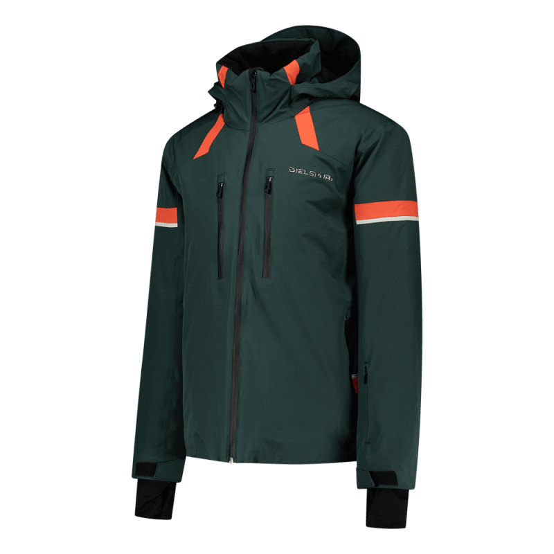 LANCE | green | S(48) | Diel