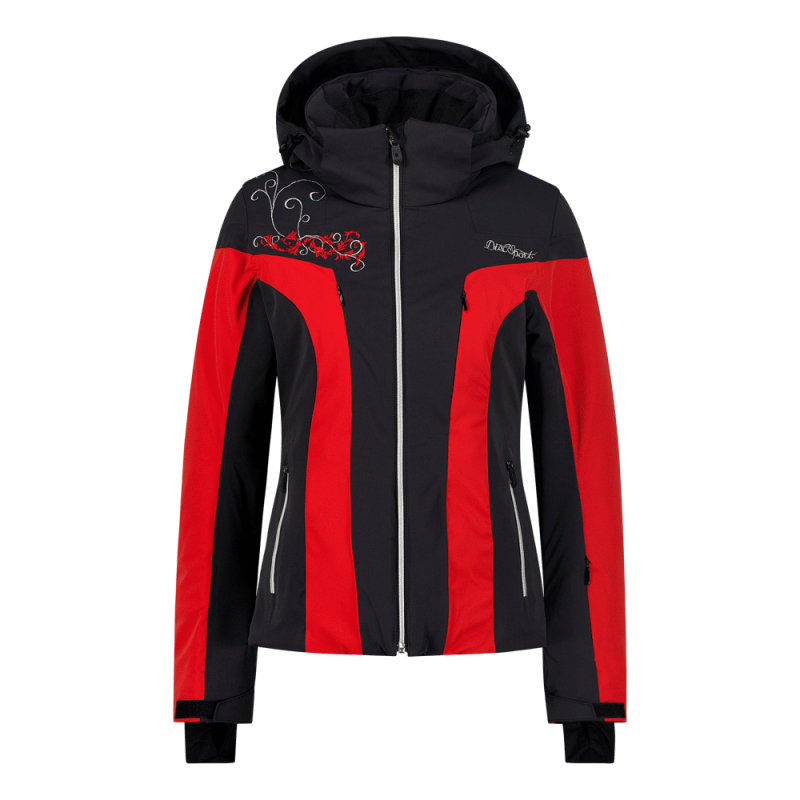 FELISE | redblac | XS(34) | Diel