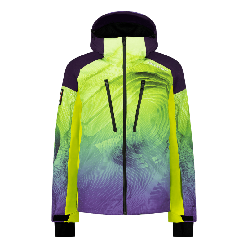 X-RAY | bluegre | S(48) | Diel