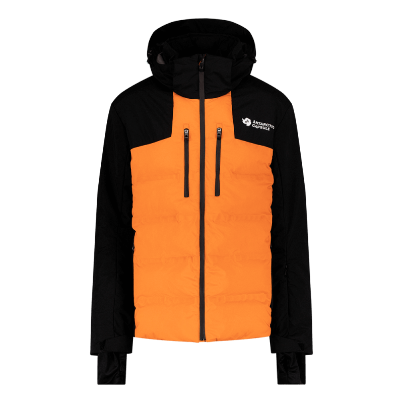 AC ALFA DOWN CAPSULE | Orange | S(48) | Diel