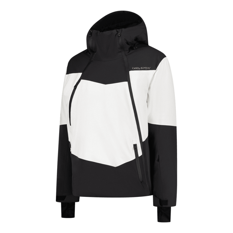 RINO | blackwh | S(48) | Diel