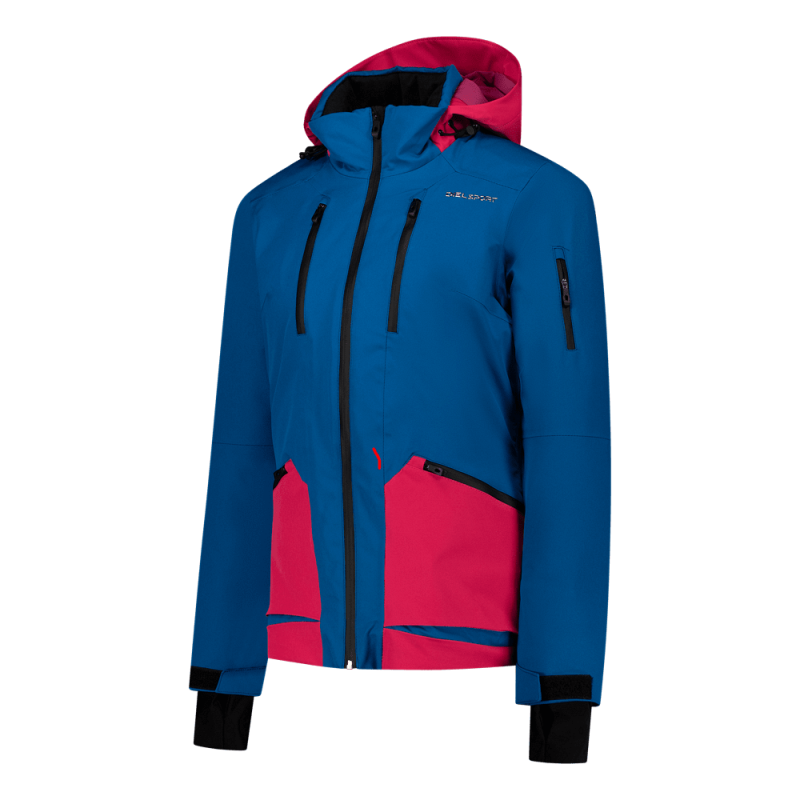 SARA | bluepin | S(36) | Diel