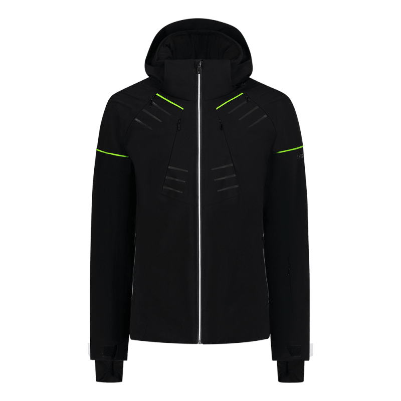 LEON | blackgr | S(48) | Diel