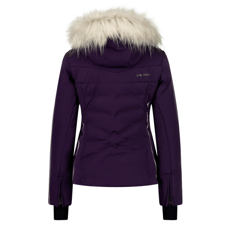 FEMANA | violet | XS(34) | Diel