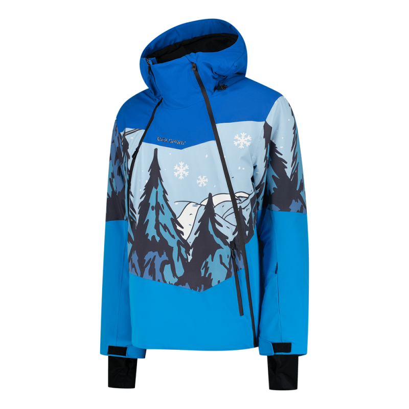 X-RAK MAN | lightbl | S(48) | Diel