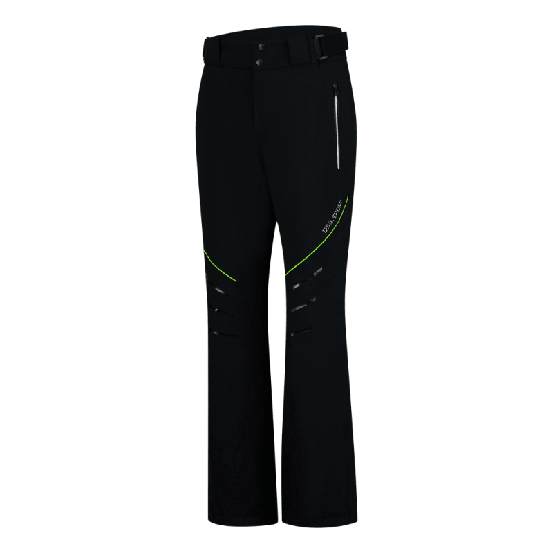 LIAM | blackye | S(48) | Diel