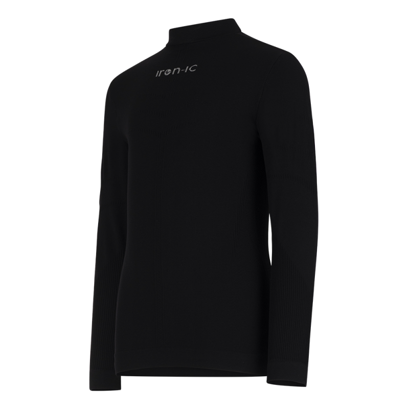 ДЕТСКО ТЕРМО БЕЛЬО КОМПЛЕКТ | BLACK | 110-116 | Diel