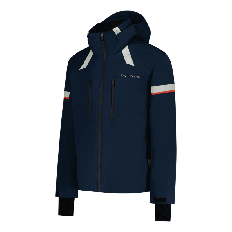 LANCE | blue | M(50) | Diel