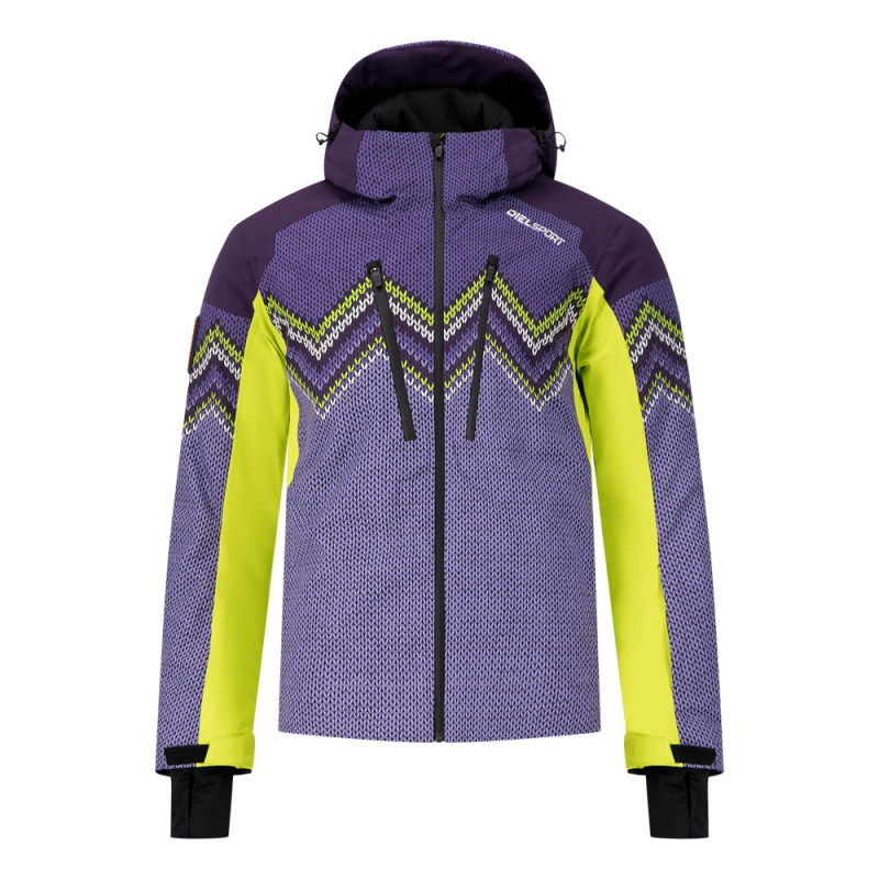 X-RAY | bluegre | S(48) | Diel