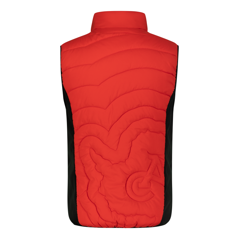 AC OSCAR M 3.0 | red | S(48) | Diel