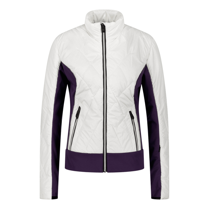 SYLVIA | whitepi | XS(34) | Diel