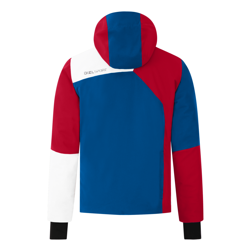 CHESS | bluered | S(48) | Diel