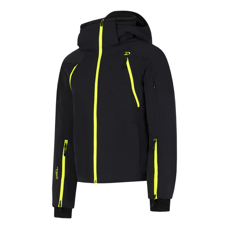 MAVERIC | BLACK | L(52) | Diel