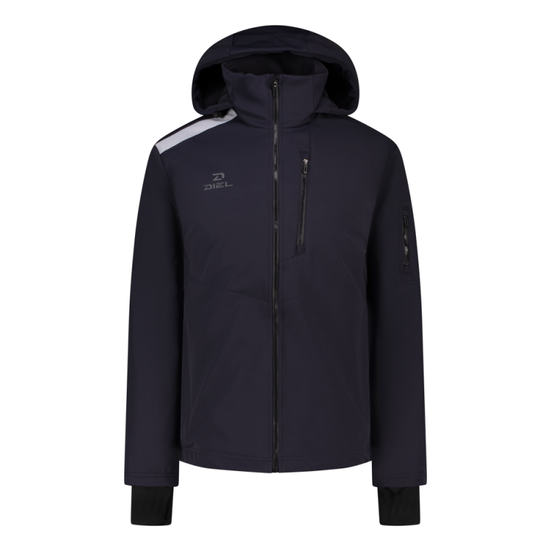 KODA | black | 46(XS) | Diel