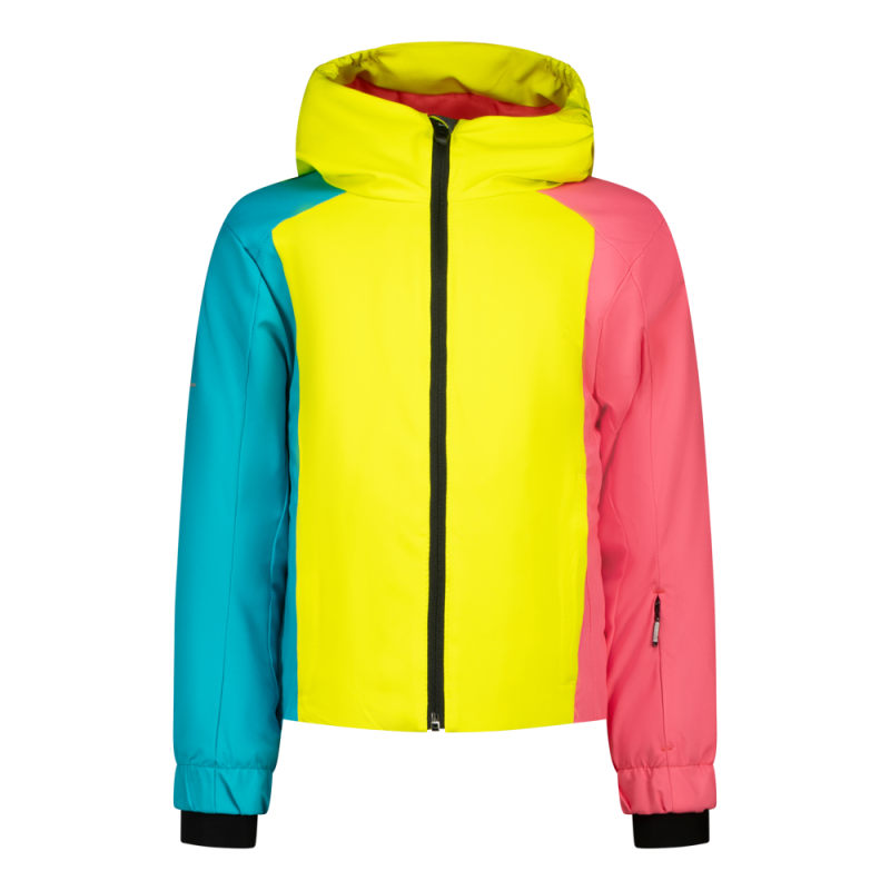 KASSY | YELLOW | 122-128 | Diel