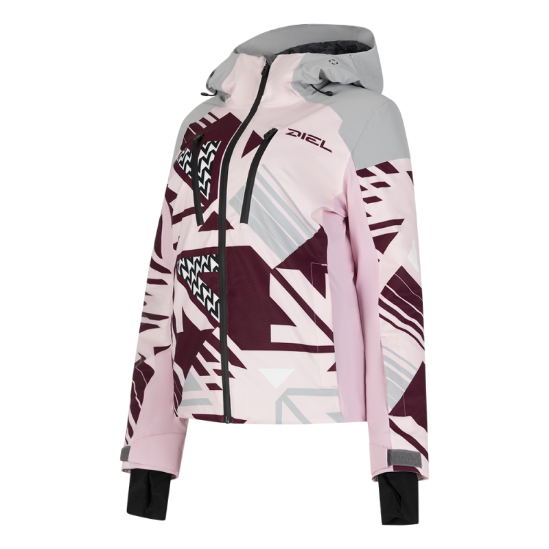 X-OMEGA-W | XS(34) | Diel