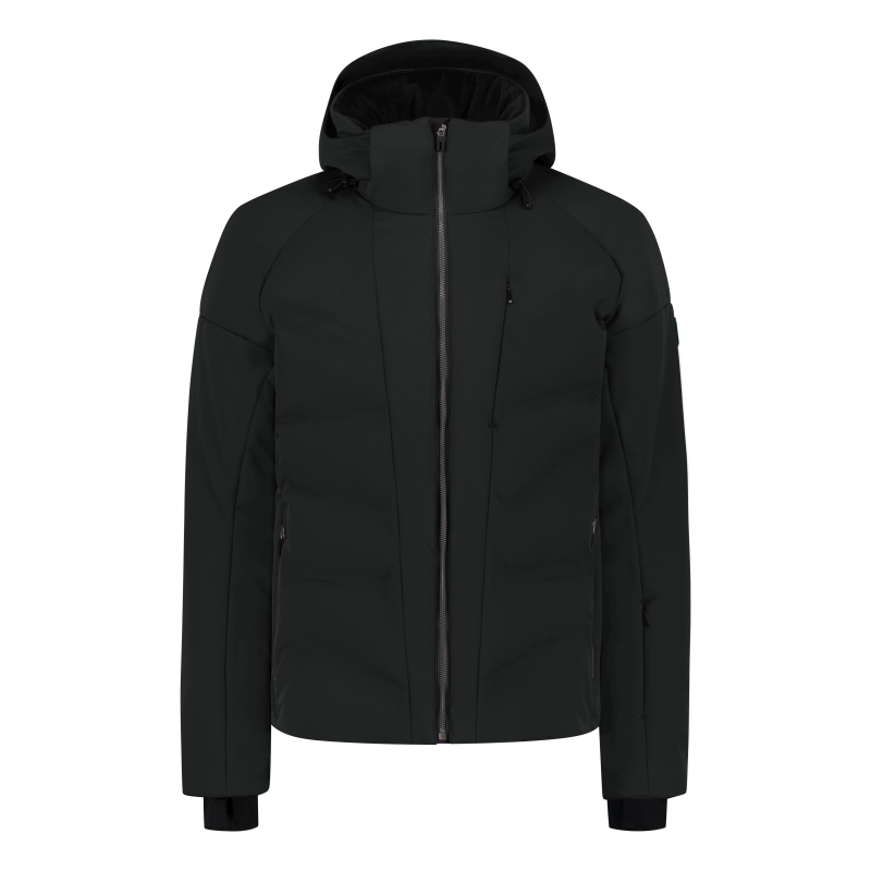 EDGAR | black | S(48) | Diel