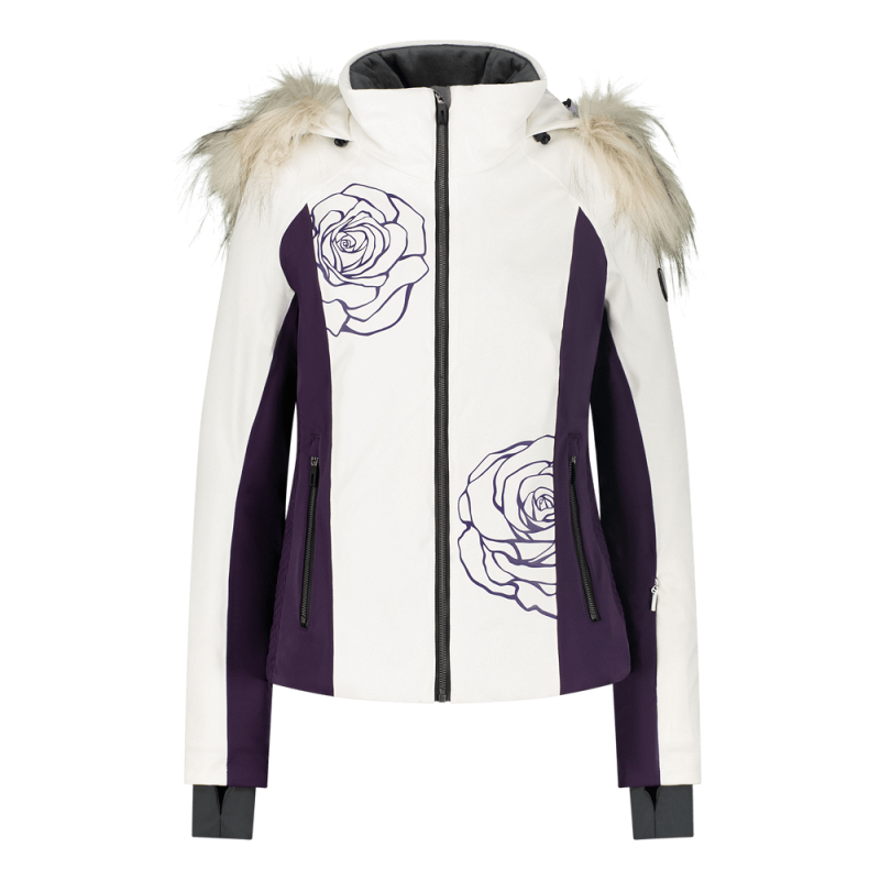 ROSY | redblac | XS(34) | Diel