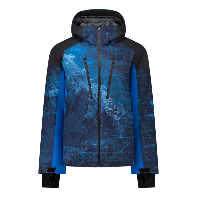 X-RAY-DIGIT M | blackbl | S(48) | Diel