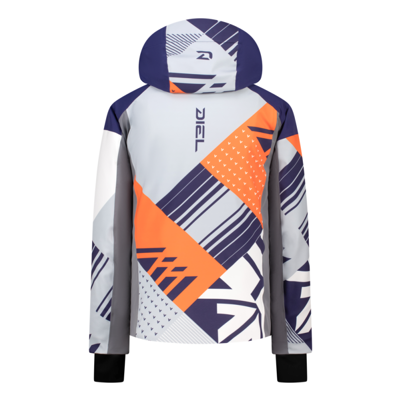 X-OMEGA - M | S(48) | Diel