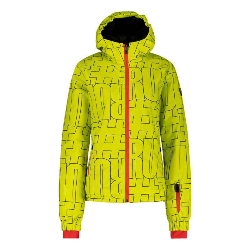 JESSY | neon gr | 146 | Diel