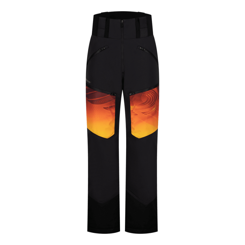 X-ROY | blackbl | S(48) | Diel