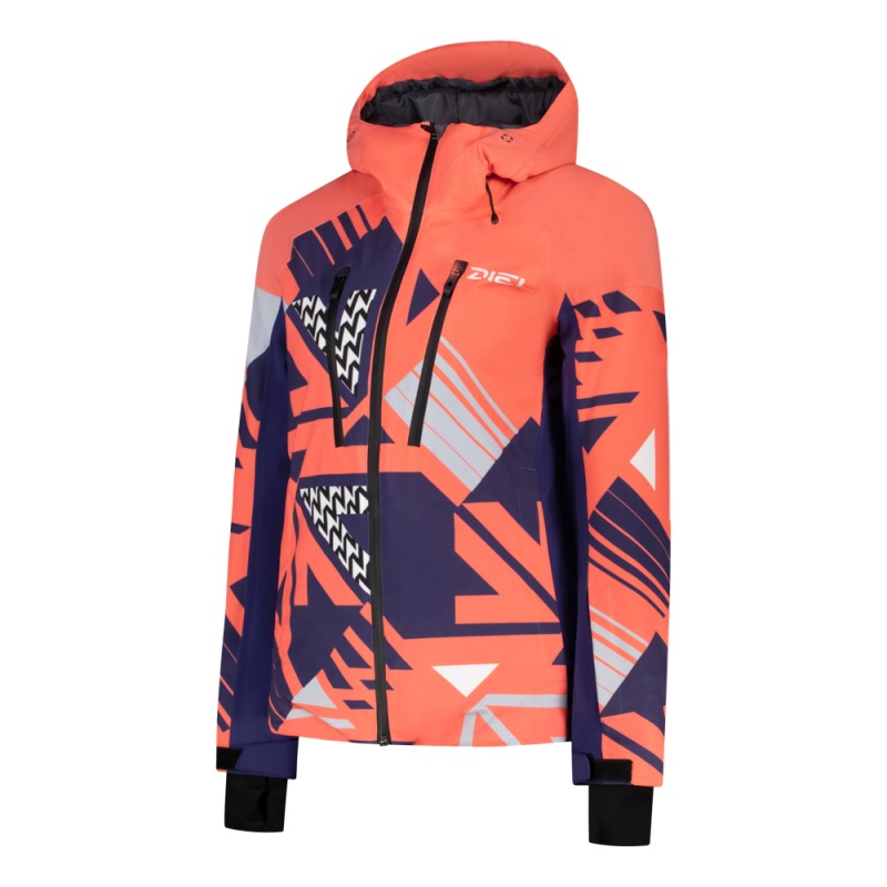 X-OMEGA-W | XS(34) | Diel