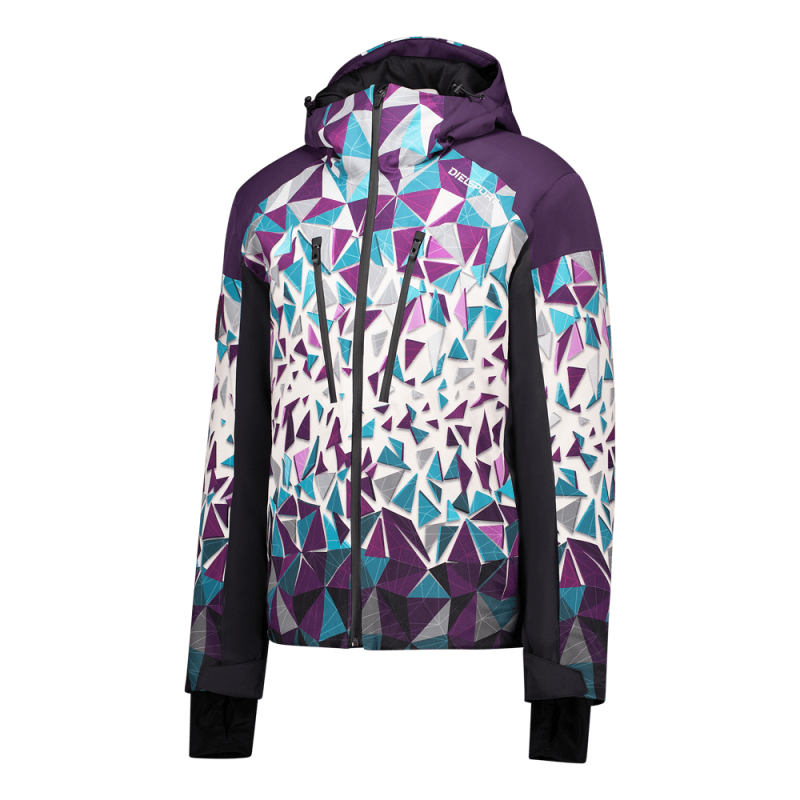 X-RAY | violetb | S(48) | Diel