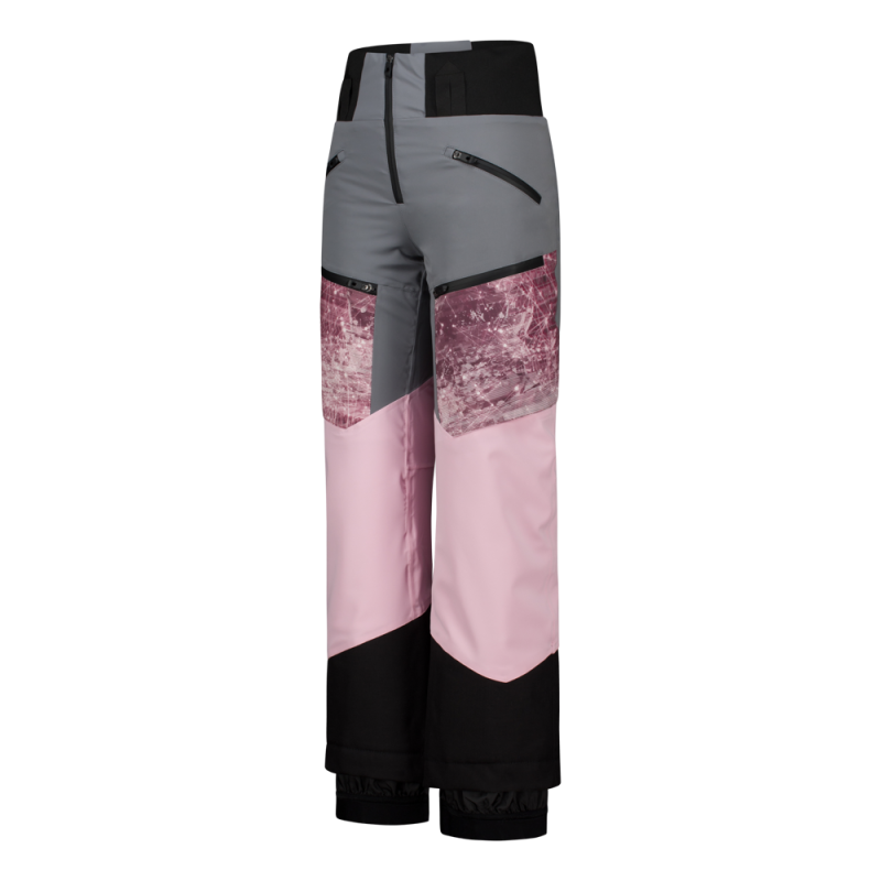 X-ROY DIGIT J | GRAYPINK | 164 | Diel