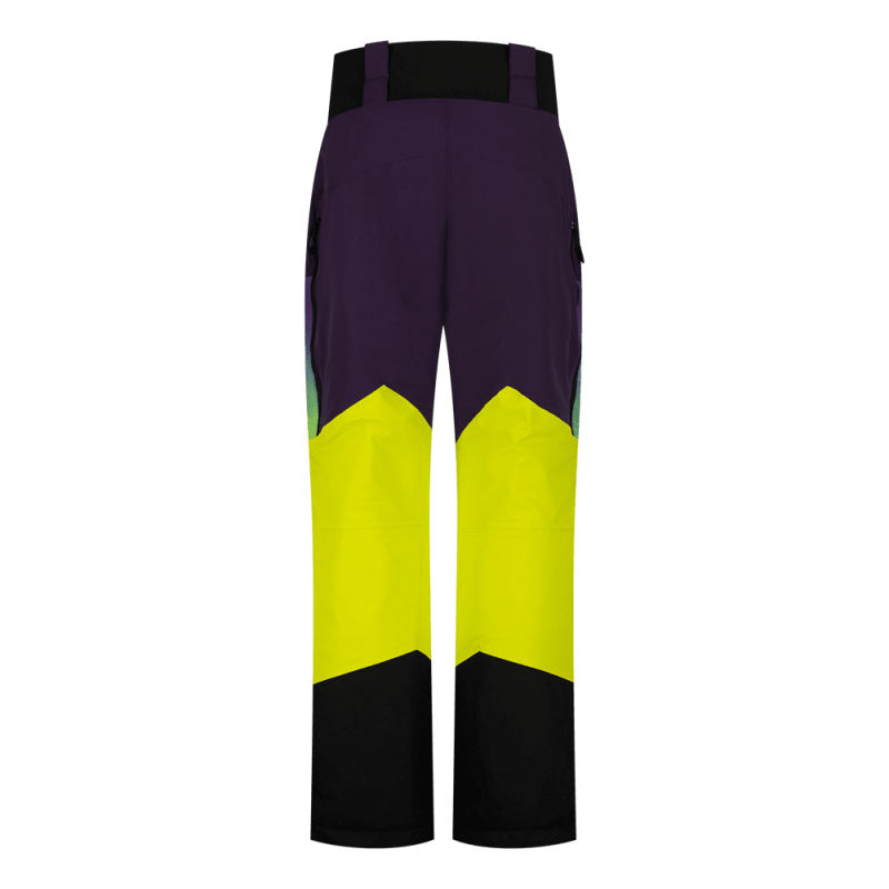 X-ROY | yellow | S(48) | Diel