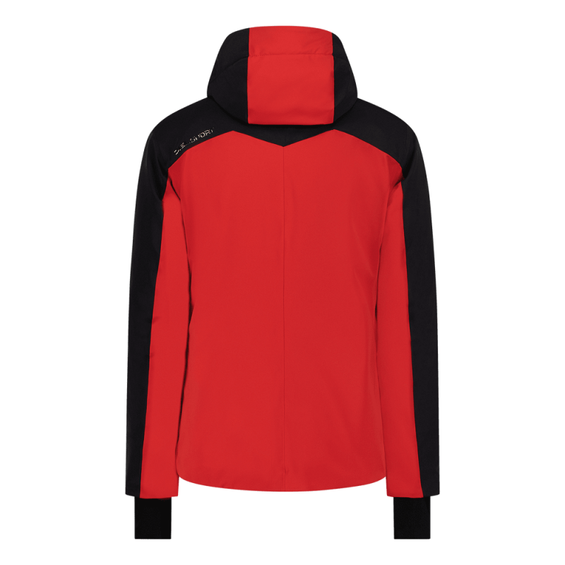 PRINCE | red | S(48) | Diel