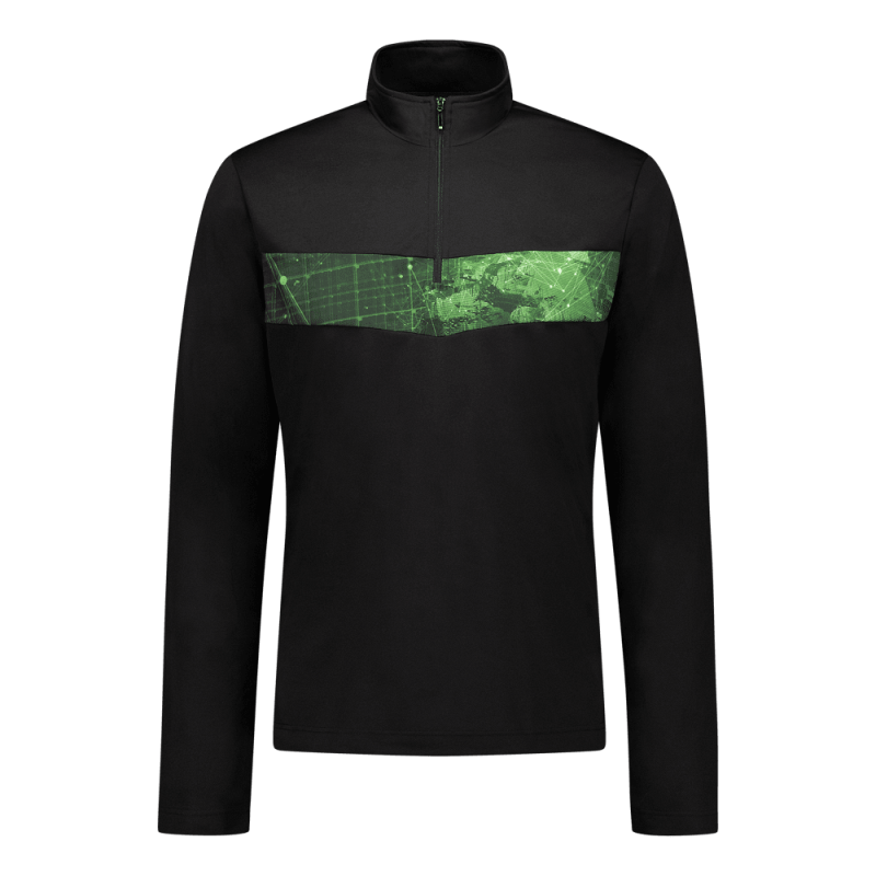 X-FLASH M | black | S(48) | Diel