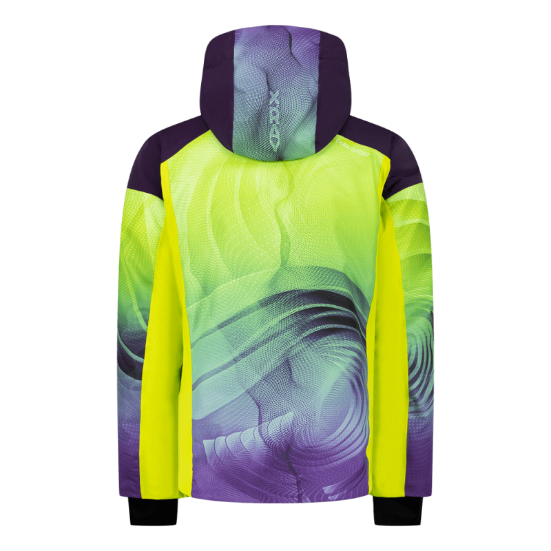 X-RAY | bluegre | S(48) | Diel