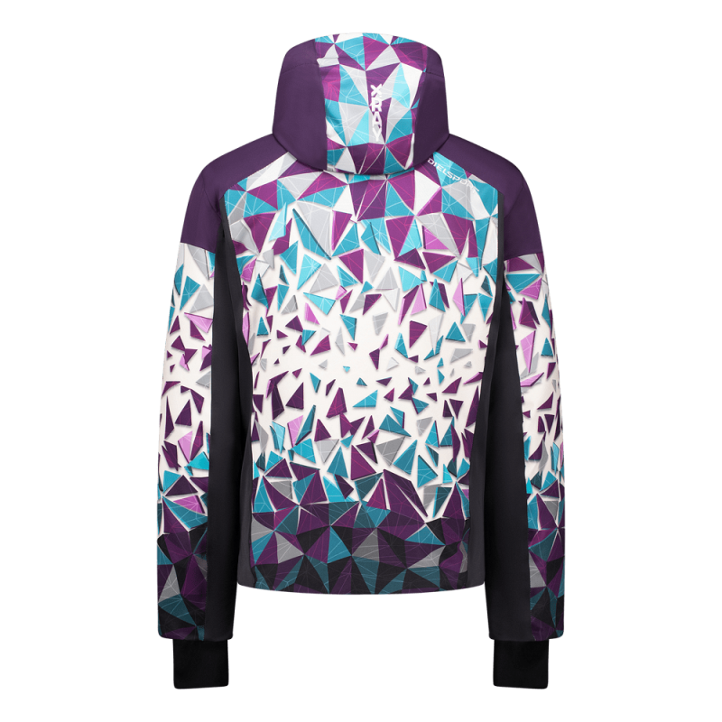 X-RAY | violetb | S(48) | Diel