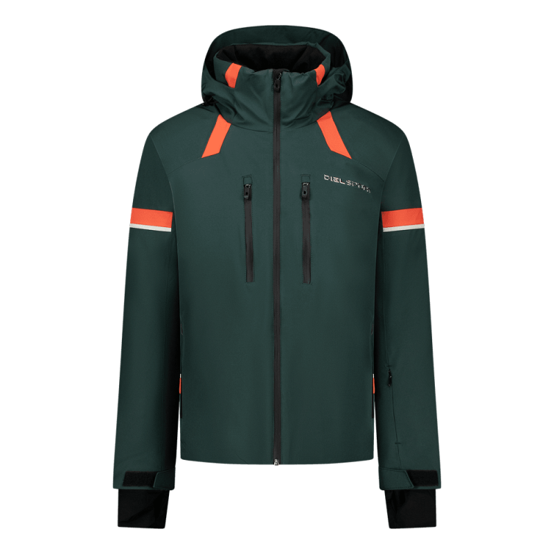 LANCE | green | S(48) | Diel