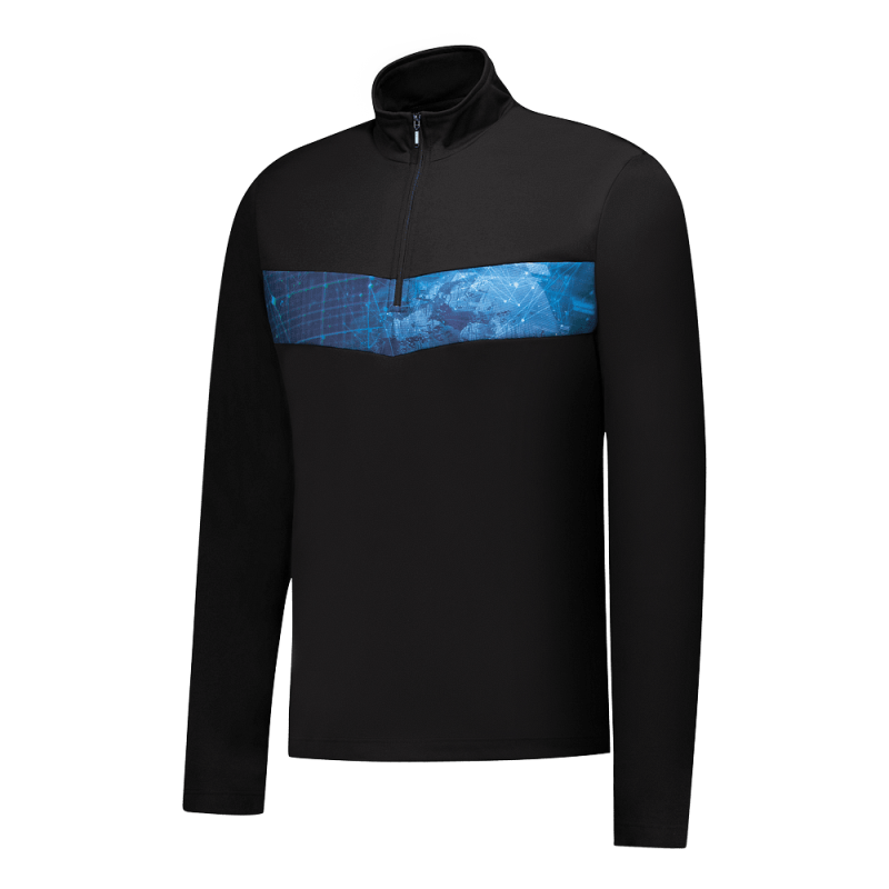 X-FLASH M | black | S(48) | Diel