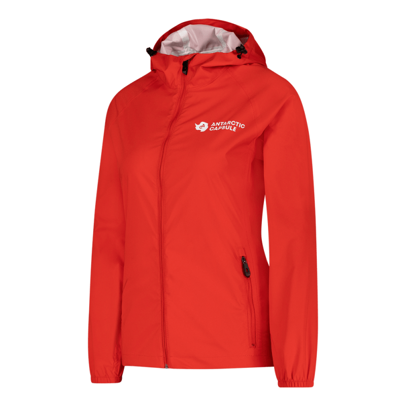 AC ADRIAN W 2.0 L | red | XS(34) | Diel