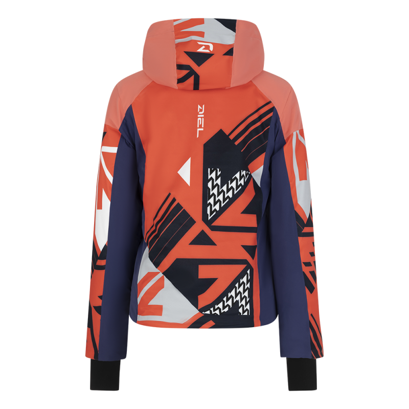 X-OMEGA-J | 146 | Diel