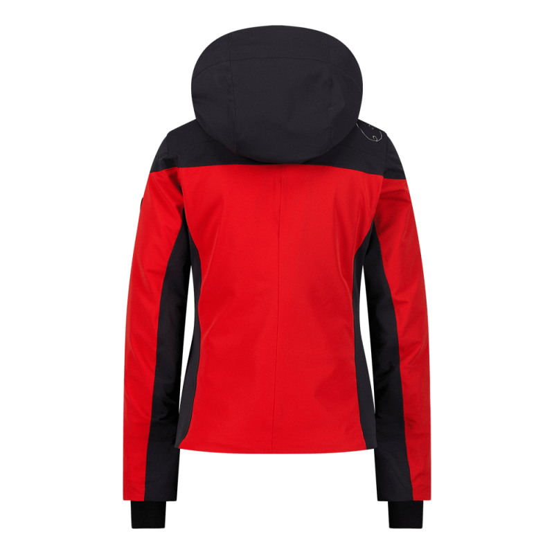 FELISE | redblac | XS(34) | Diel