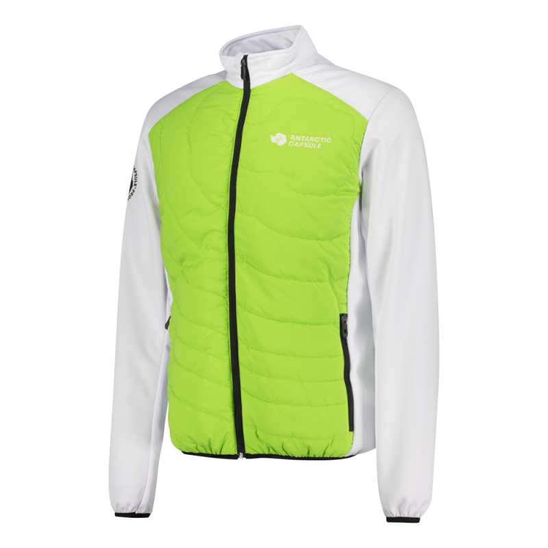 AC MIKE 2.1 M HYBRID CAPSULE | black | S(48) | Diel