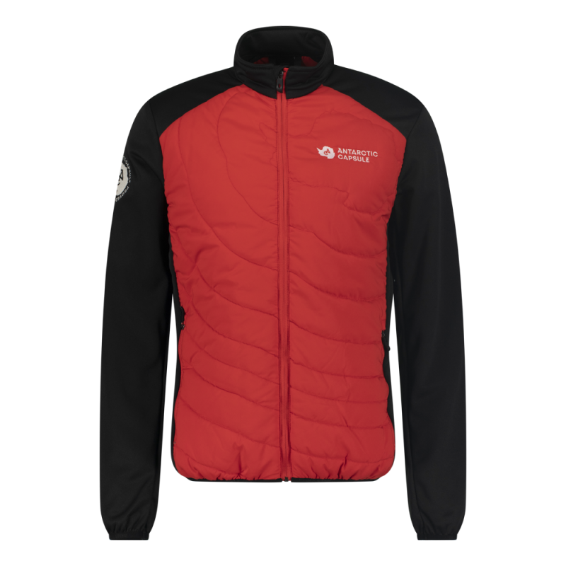 AC MIKE 2.1 M HYBRID CAPSULE | black | S(48) | Diel