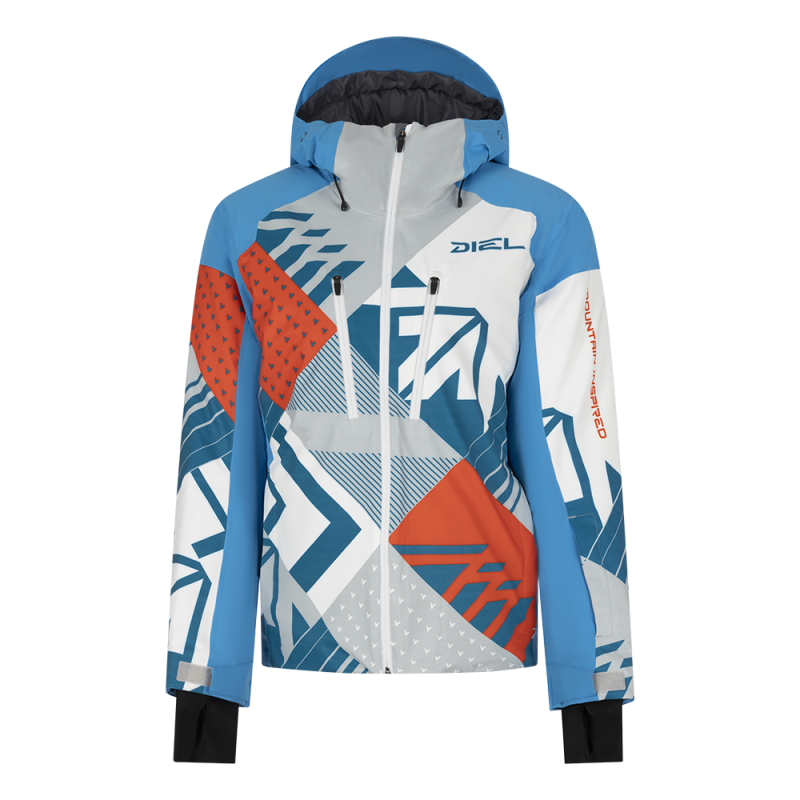 X-OMEGA - M | S(48) | Diel