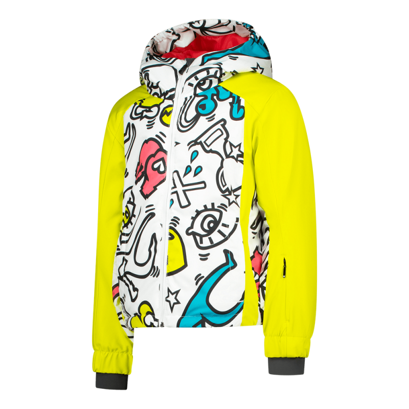 KASSY | WHITE | 134-140 | Diel